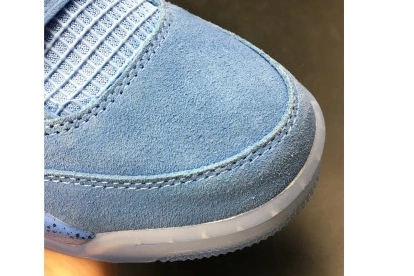 Blue 2019 Air PE Retro 1032070 Jordan Sky UNC 4 AJ4 0730